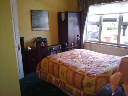 The Branches B&B Galway Rum bild