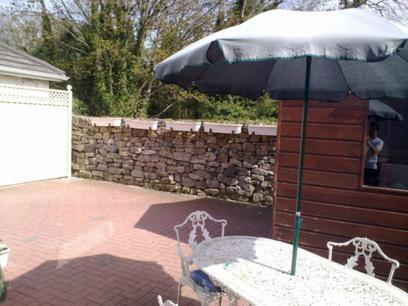 The Branches B&B Galway Exteriör bild